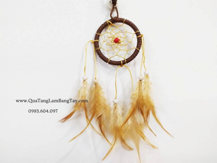 dreamcatcher đẹp 